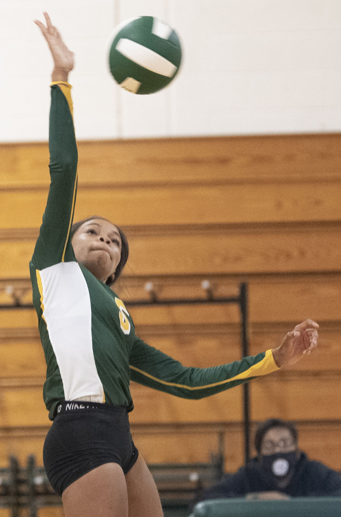Lt.Lady Govs volleyball. 5.JPG